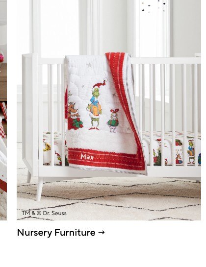 Nursery Furniture